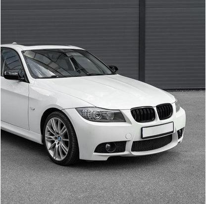 BMW E90 E91 LCI, M3-Look front bumper