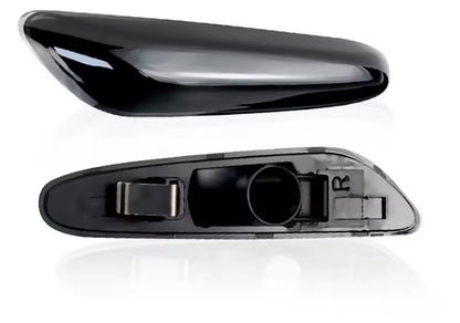 BMW E90 E91 E92 E93 Tummat sivuvilkut