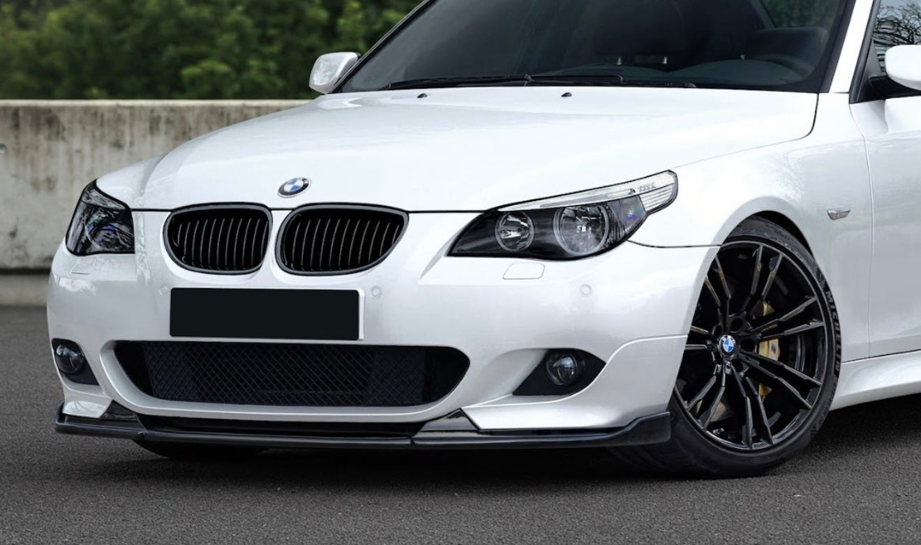 M5 Look Etulippa E60 E61