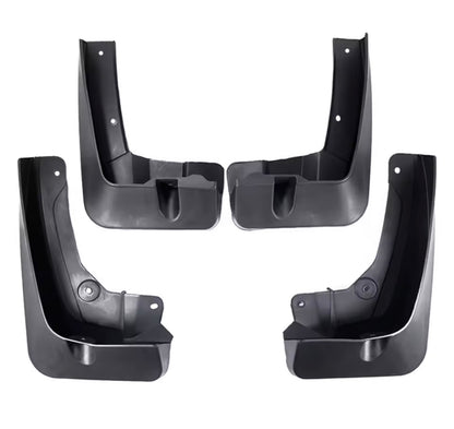 BMW X3 G01 Roiskeläpät