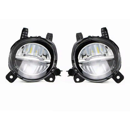 BMW F20/F21, F30/F31, F32/F33/F36, LCI 2011--> sumuvalot