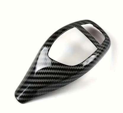 Bmw F30 F20 F32 F10 X3 X5..
Vaihdekepin kuori hiilikuitulook