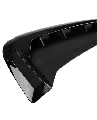 BMW F15 X5, Lokasuojien ilmanohjaimet X5M- look