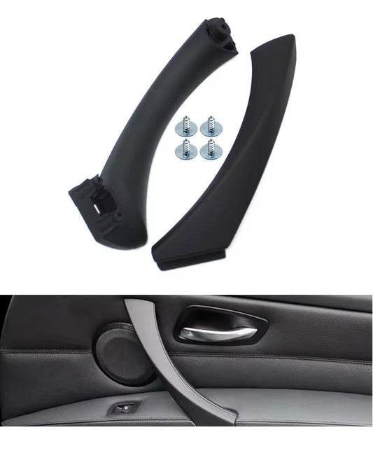 BMW E90 E91 E92 Sisäoven kahva oikea