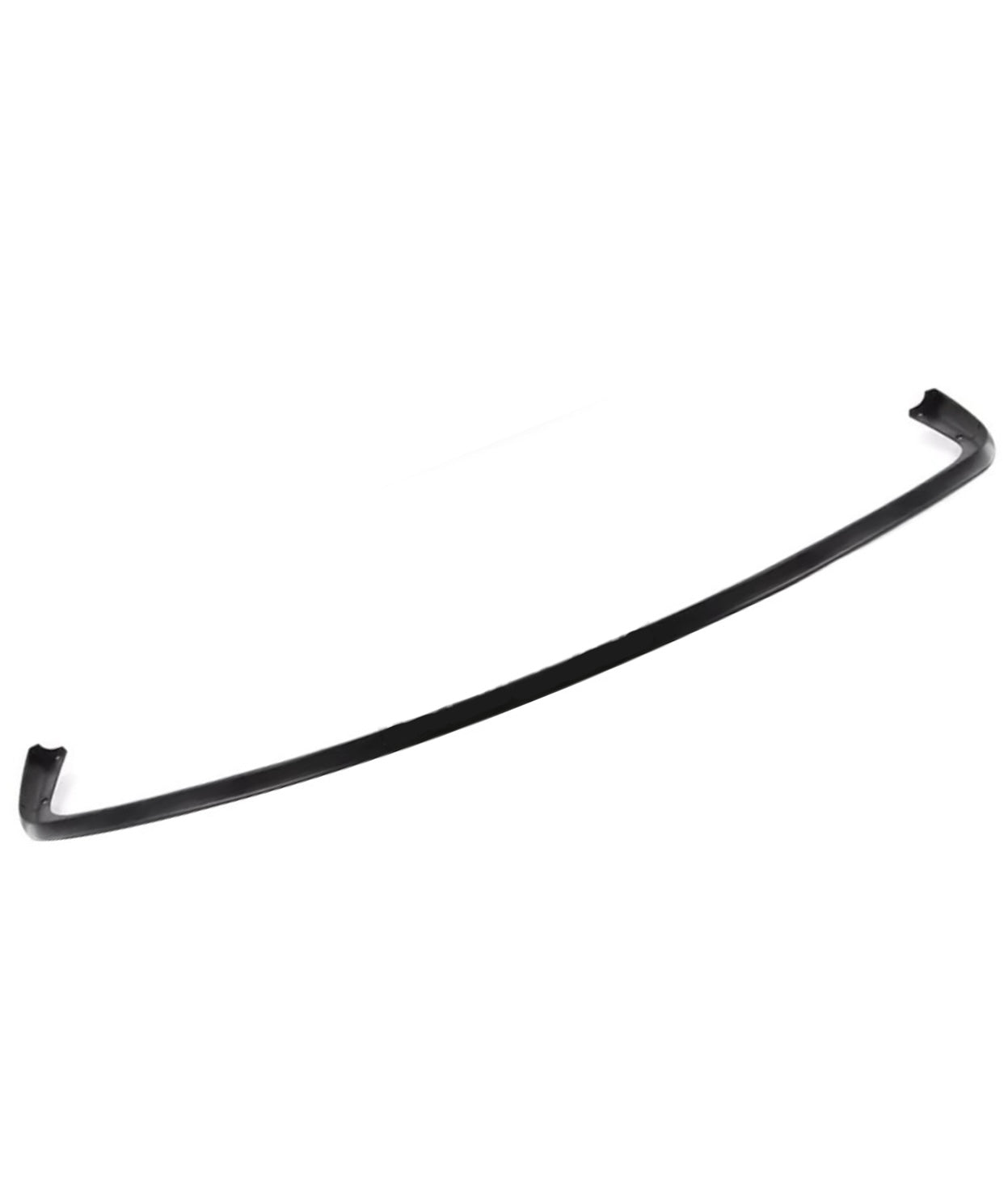 BMW E36, etuspoileri M-tech / M3 puskuriin