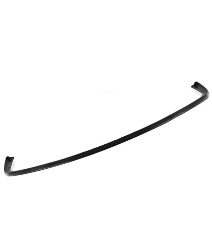 BMW E36, etuspoileri M-tech / M3 puskuriin