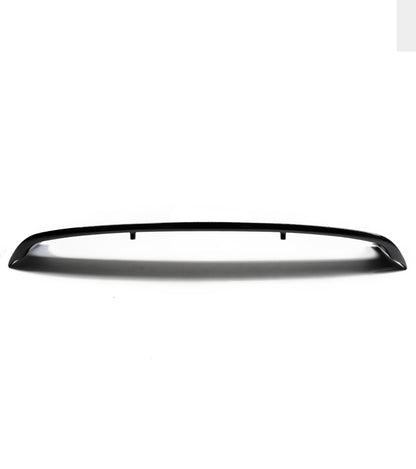 BMW G31 kiiltävän musta takaspoileri