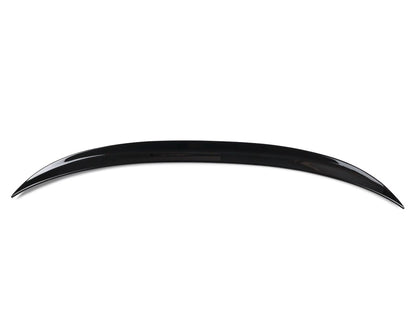 BMW G22 , M-Performance kiiltävän musta takaspoileri