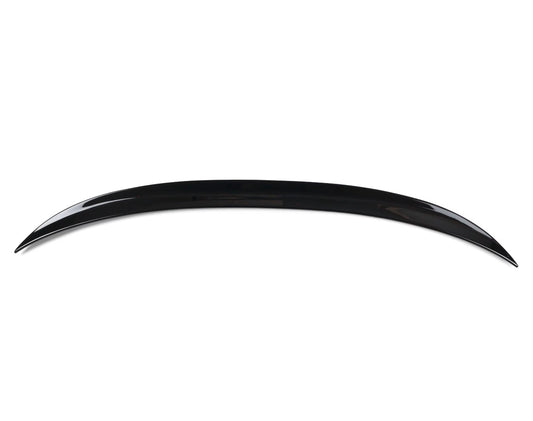 BMW G22 , M-Performance kiiltävän musta takaspoileri