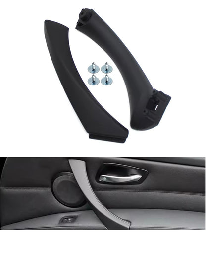 BMW E90 E91 E92 E93 Interior door handle left