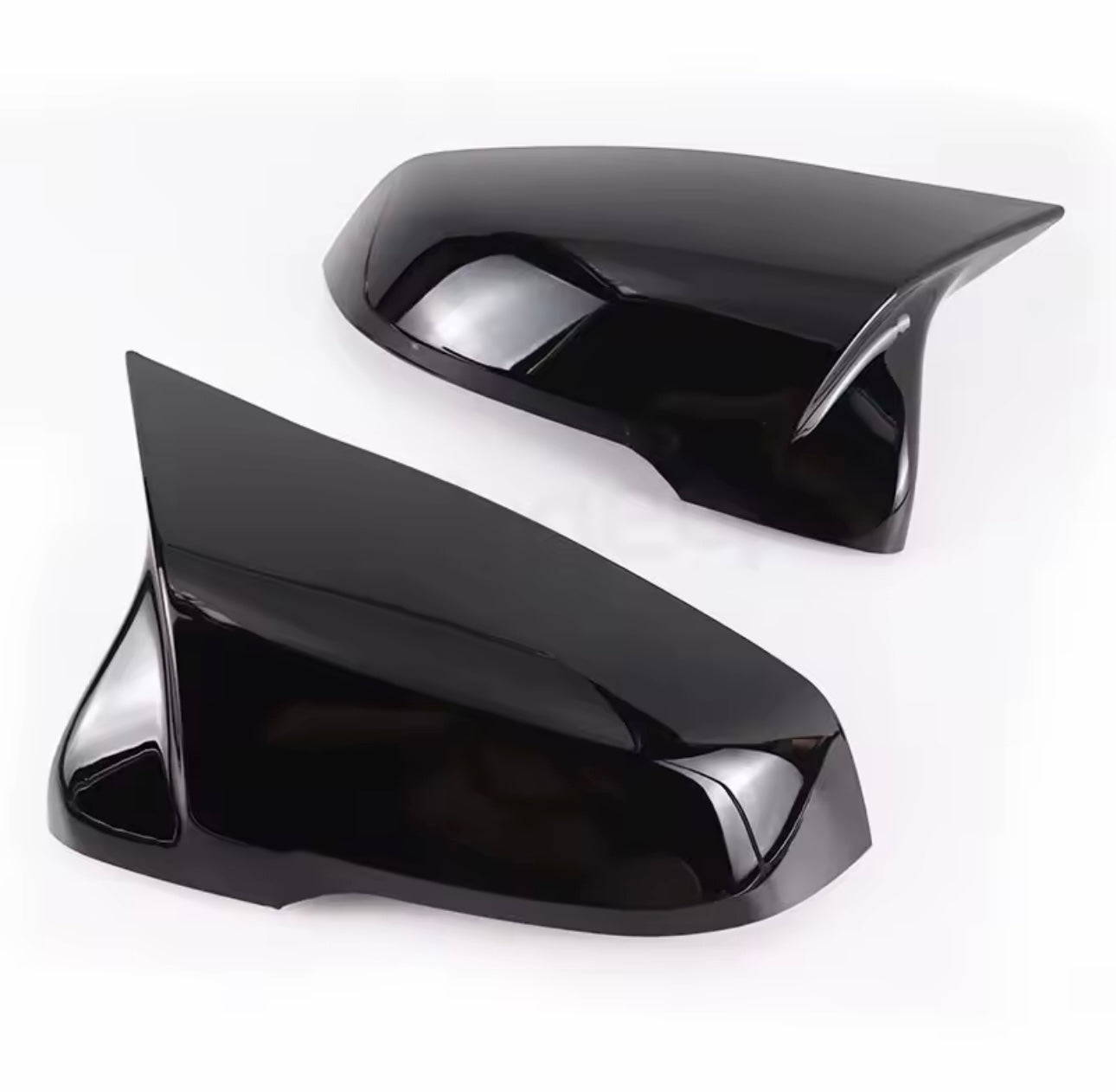 BMW F40, F44, X1 F48, X2 F39, Z4 G29 Mustat peilin kuoret