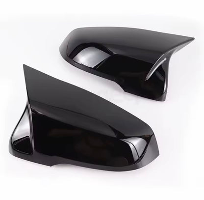 BMW F40, F44, X1 F48, X2 F39, Z4 G29 Mustat peilin kuoret