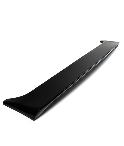 BMW E61 H-Style kiiltävän musta takaspoileri