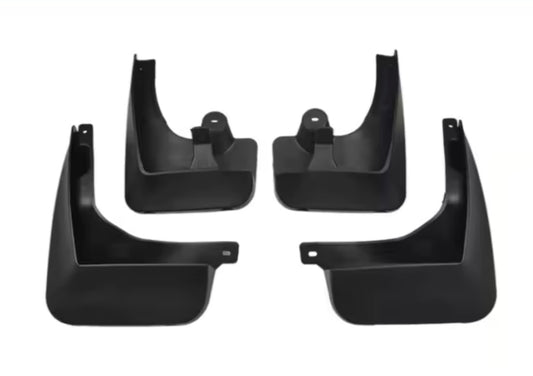 BMW F10 F11 Roiskeläpät