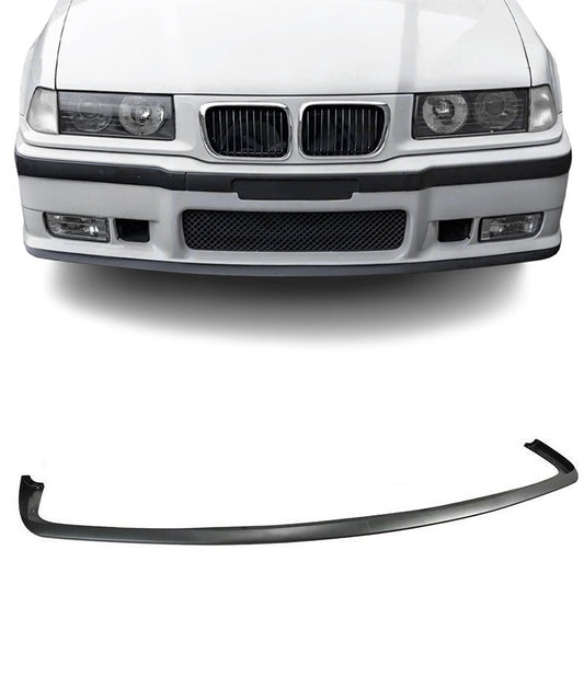 BMW E36, etuspoileri (M3-Look)