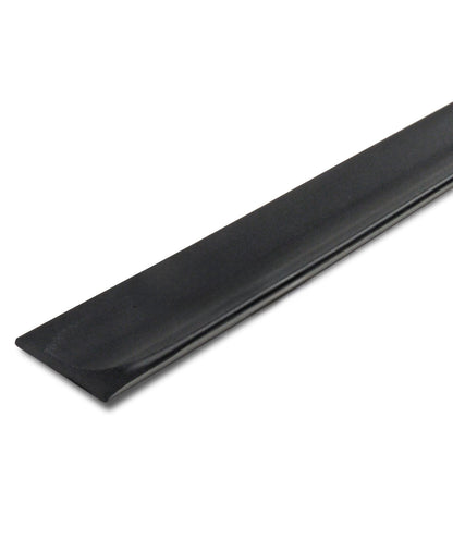 BMW E39 Takaspoileri matta musta