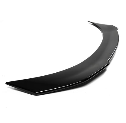 BMW F06 / F13, PSM -look kiiltävän musta takaspoileri