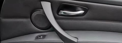 BMW E90 E91 E92 E93 Interior door handle left