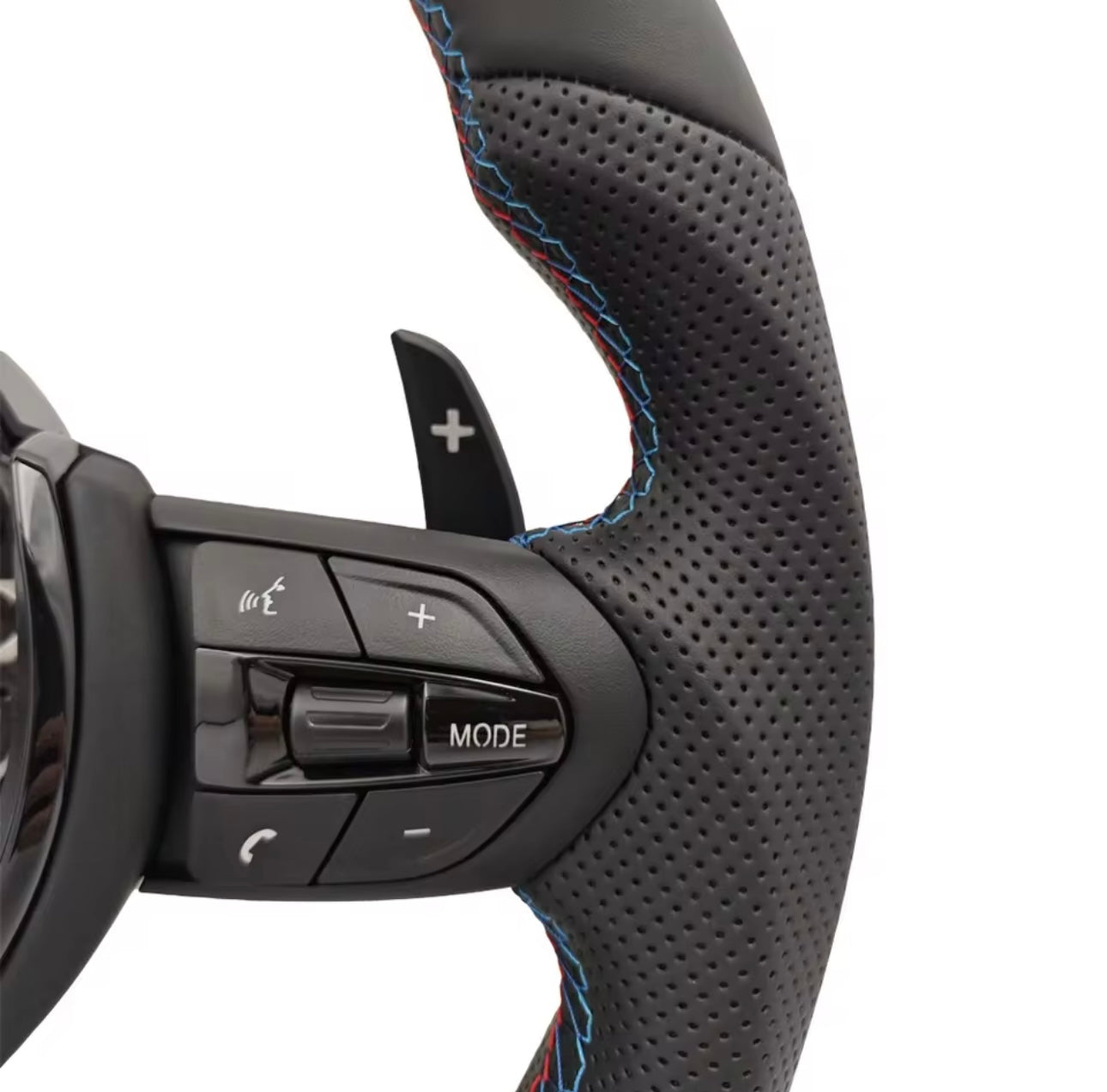 BMW 1-4 sarjalaisiin M-look erikoisratti