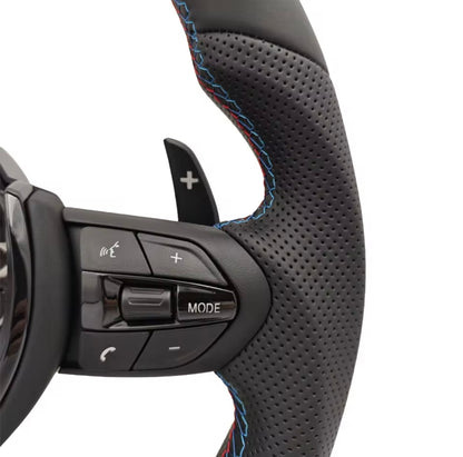 BMW 1-4 sarjalaisiin M-look erikoisratti