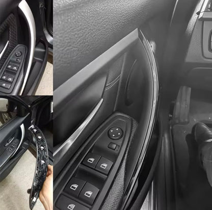 BMW F30 F31 F32 F36 Sarja Sisäoven kahva vasen