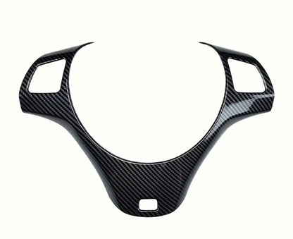 BMW E90 E91 E92 E93 carbon look ratin suoja M-sport