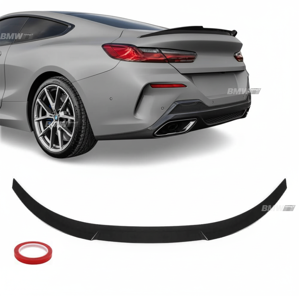 M4 Style Rear Spoiler for BMW G16/F93