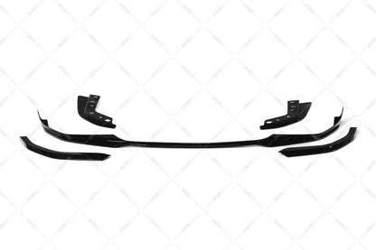 BMW G20 kiiltävän musta M-Performance look Aero-kit