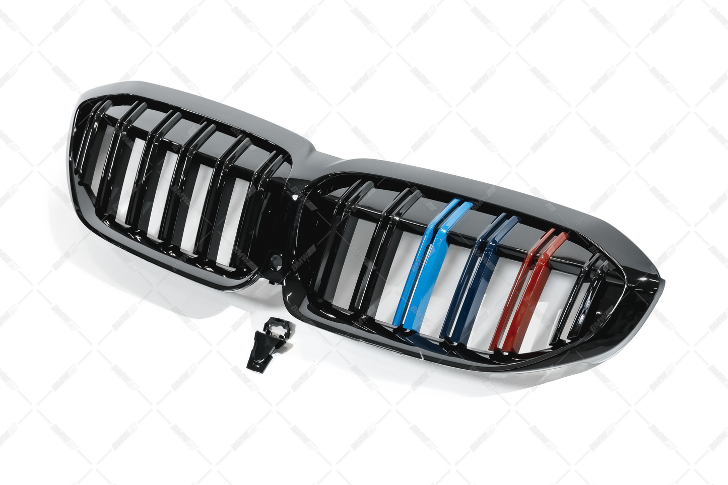 BMW G20 G21, M-color, M-look munuaiset