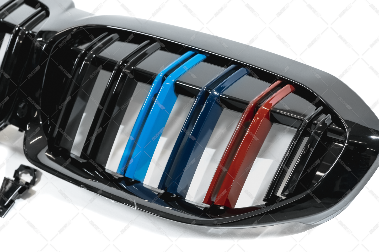 BMW G20 G21, M-color, M-look munuaiset