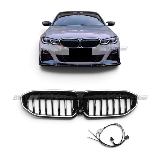 BMW G20 G21 LED Single Munuaiset