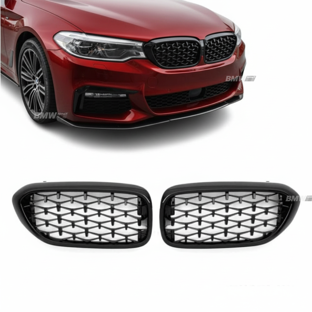 BMW G30 G31 Diamond Munuaiset
