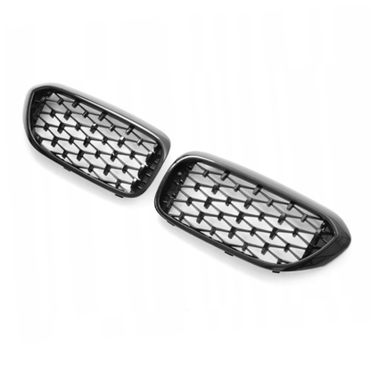 BMW G30 G31 Diamond Munuaiset