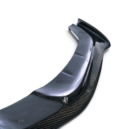 BMW G30 G31 Aito Hiilikutu Etulippa