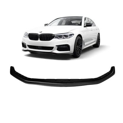 BMW G30 G31 ABE TÜV -Sertifioitu Etulippa, Kiiltävän Musta