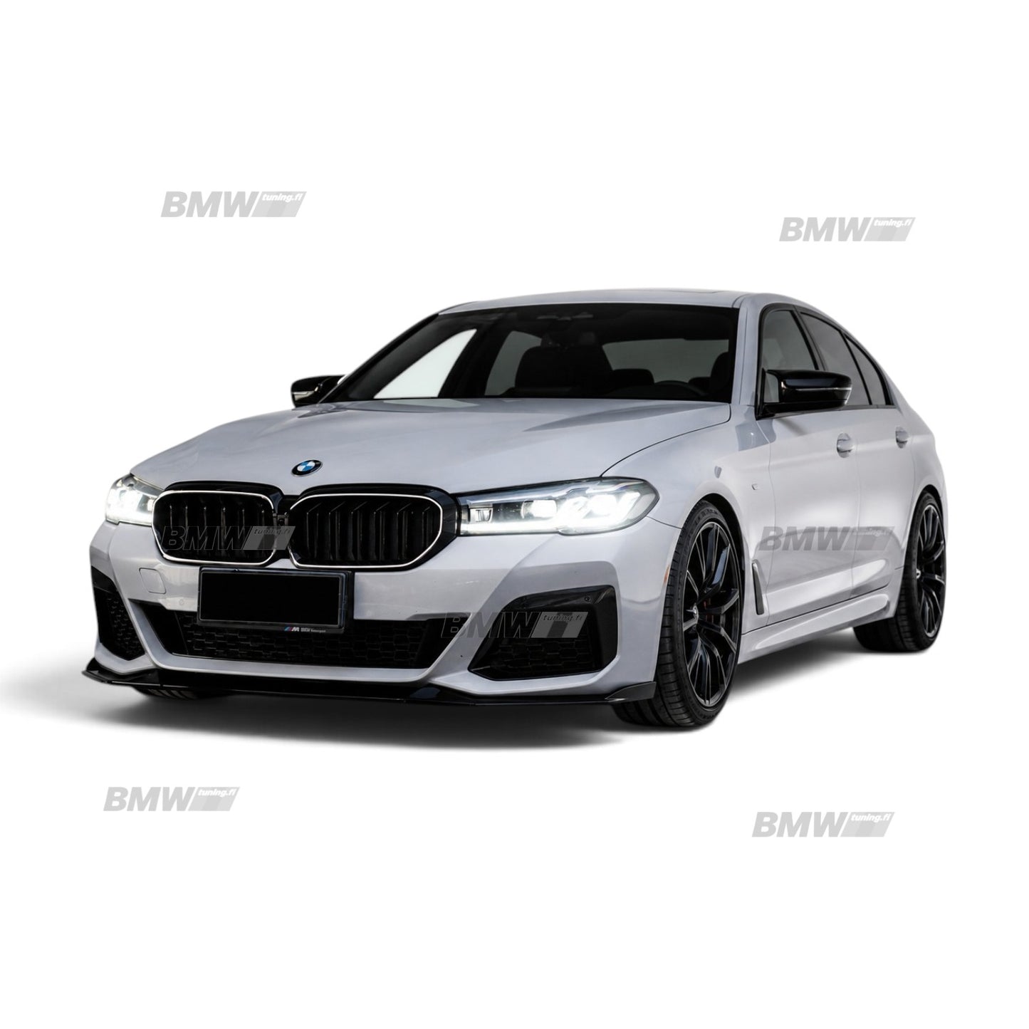 BMW G30 G31 LCI LED M-Look Munuaiset