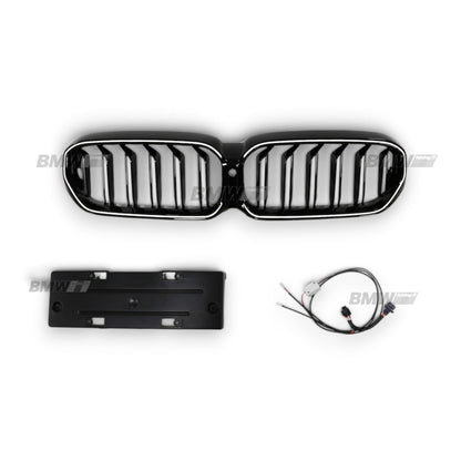 BMW G30 G31 LCI LED M-Look Munuaiset