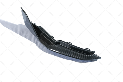 BMW M3 G80 M4 G82 G83 Dry Carbon carbon fiber diffuser