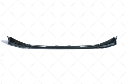 BMW M3 G80 M4 G82 G83 Dry Carbon carbon fiber front spoiler