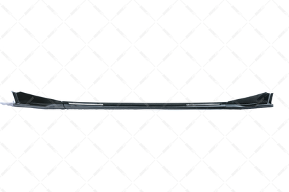 BMW M3 G80 M4 G82 G83 Dry Carbon carbon fiber front spoiler