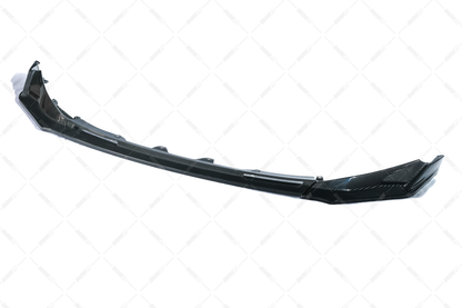 BMW M3 G80 M4 G82 G83 Dry Carbon carbon fiber front spoiler
