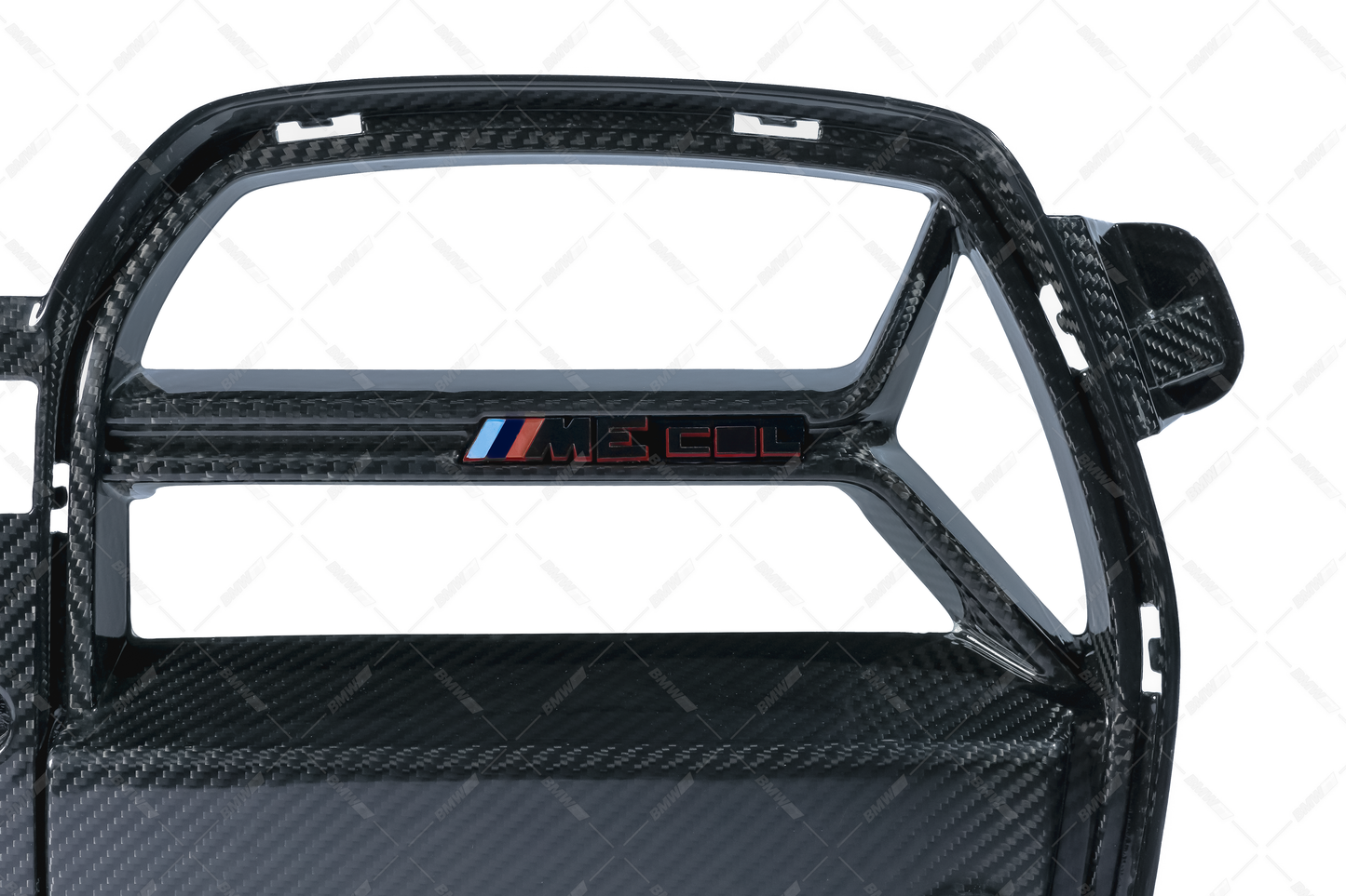 BMW M3 G80 M4 G82 G83 Dry Carbon hiilikuitua munuaiset