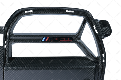 BMW M3 G80 M4 G82 G83 Dry Carbon carbon fiber kidneys