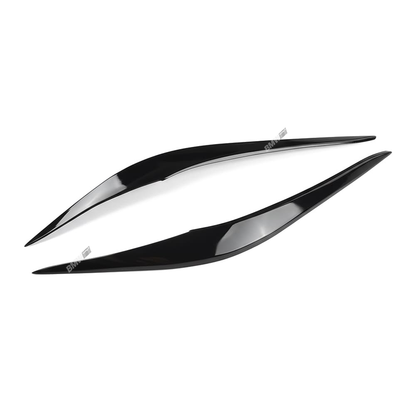Bmw F22 F23 F87 Kiiltävän mustat
valoluomet