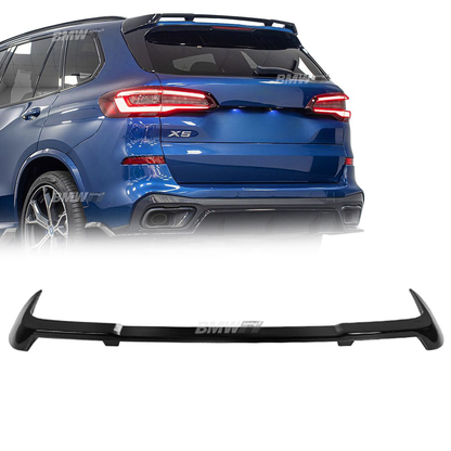 BMW G05 Spoiler Aero