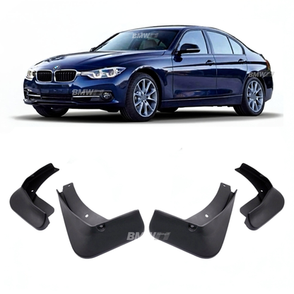 BMW F30/F31 Mudflaps