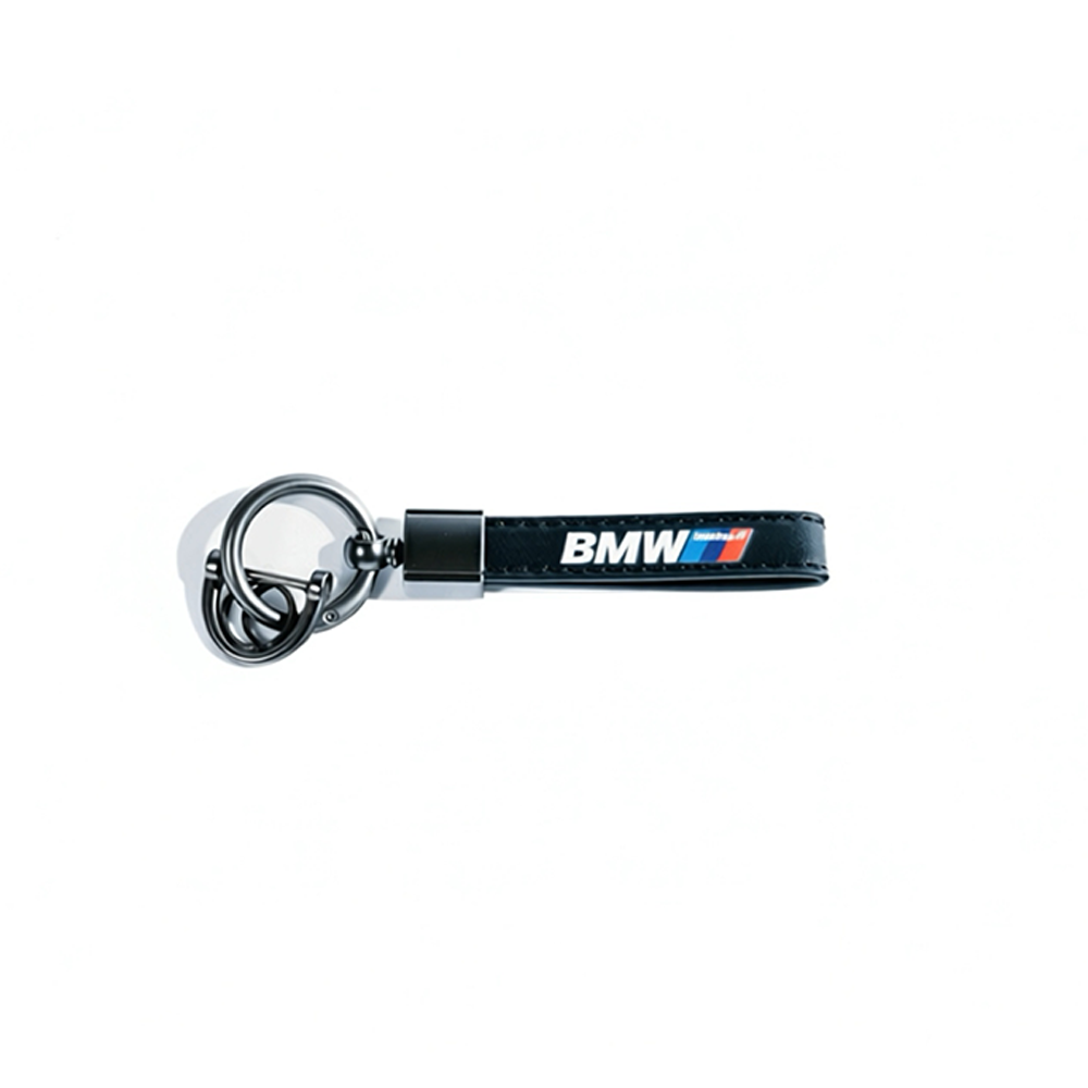 BMWTUNING Keychain.