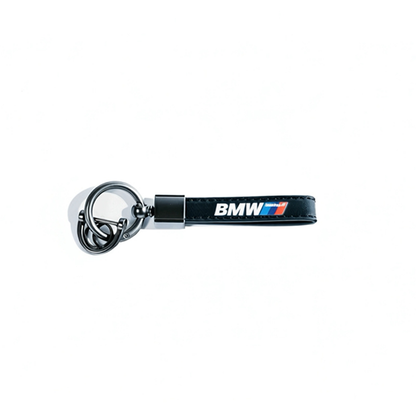 BMWTUNING Keychain.