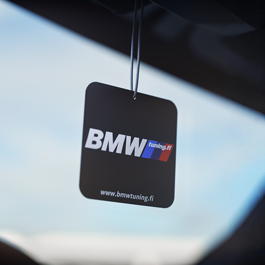 BMWTuning Autotuoksu