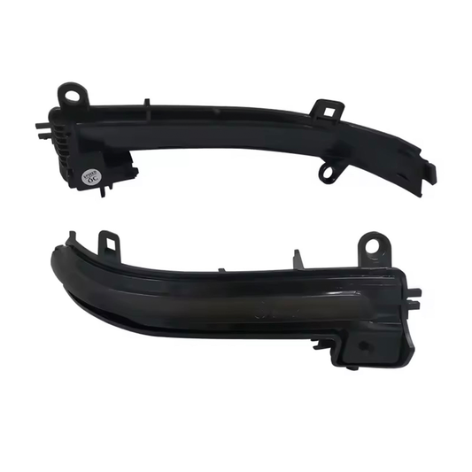 BMW F20 F21 F22 F30 F31 F32 F33 F34 F36 F87 E84 tummat dynaamiset LED peilivilkut